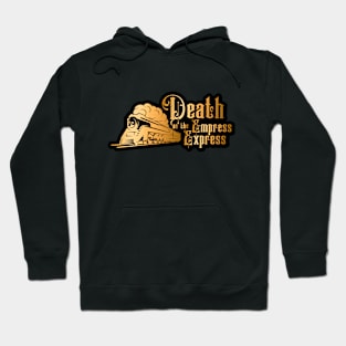 Mage the Victorian Age: Death on the Empress Express Hoodie